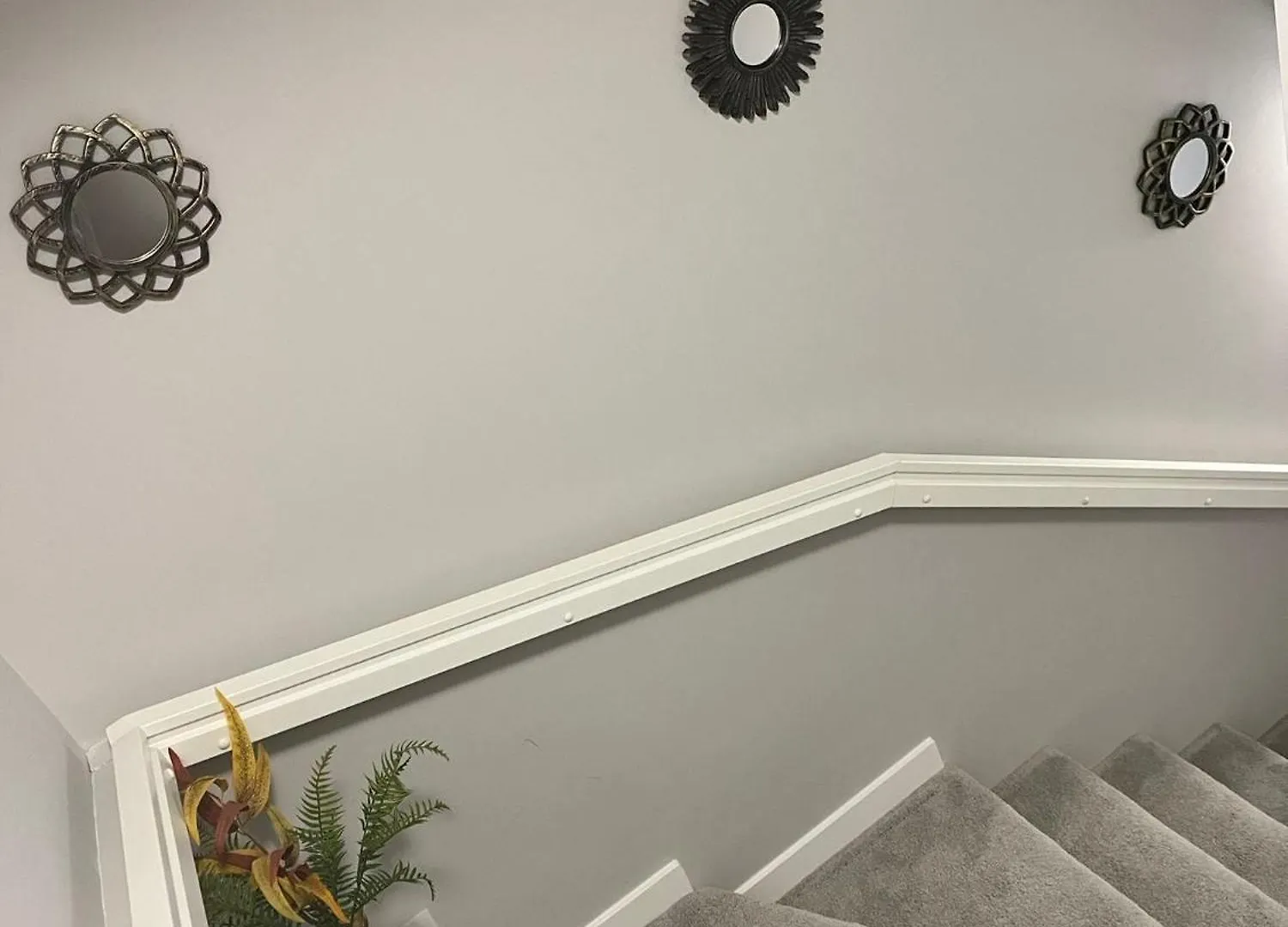 Stylish Basement Suite With Modern Comforts Winnipeg