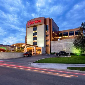 3* Hotell Clarion &