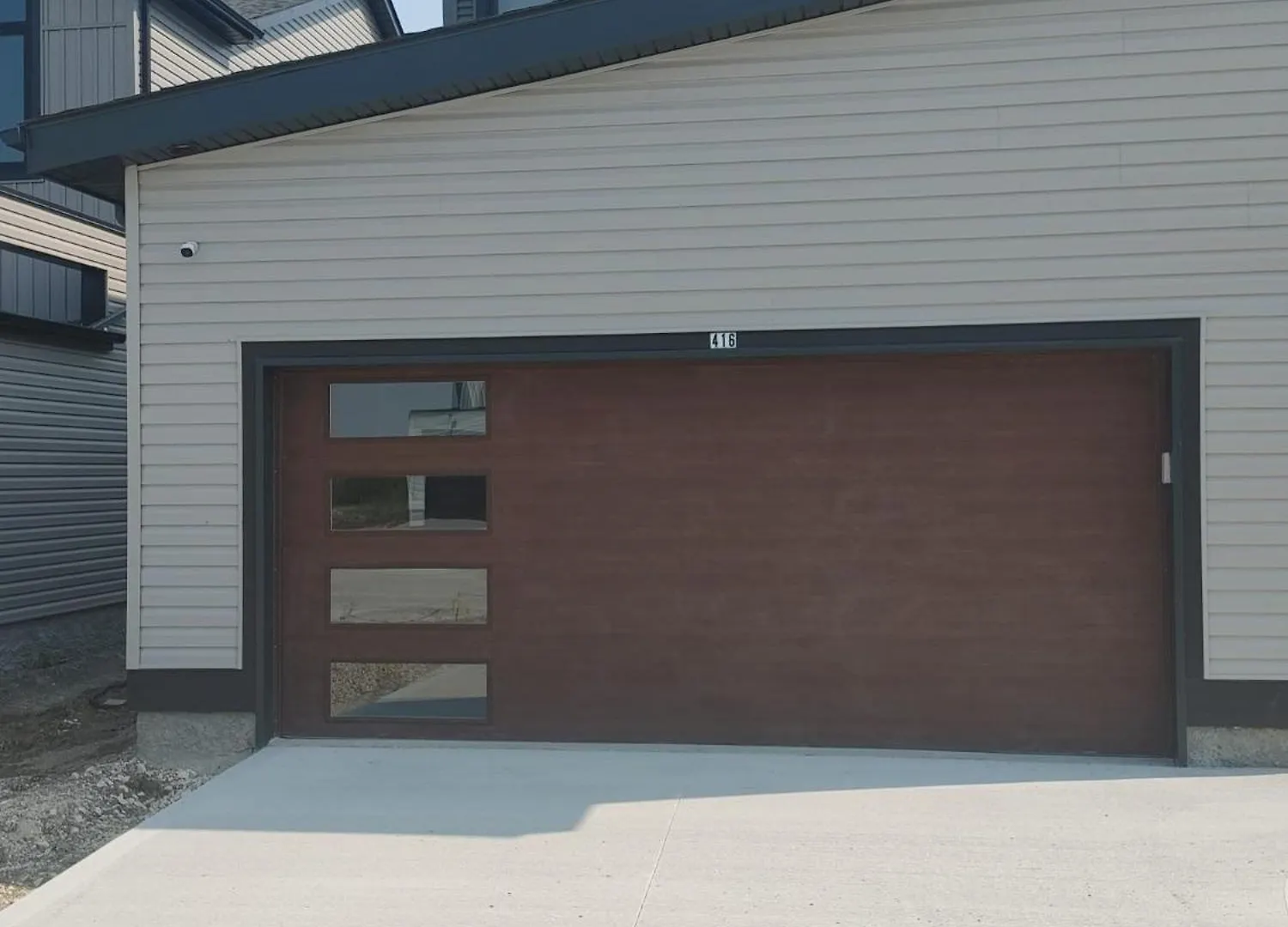 Prázdninový dům Stylish Basement Suite With Modern Comforts Winnipeg Kanada