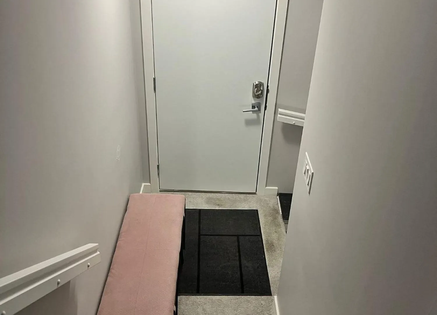 Prázdninový dům Stylish Basement Suite With Modern Comforts Winnipeg
